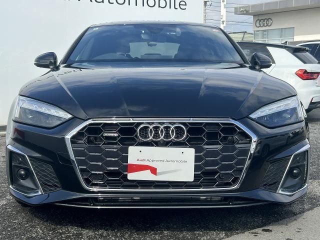 AUDI A5 SPORTBACK 2022 Image 31