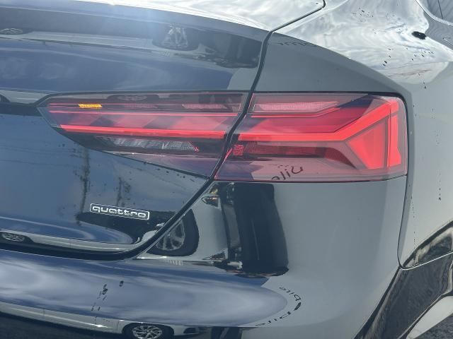 AUDI A5 SPORTBACK 2022 Image 31