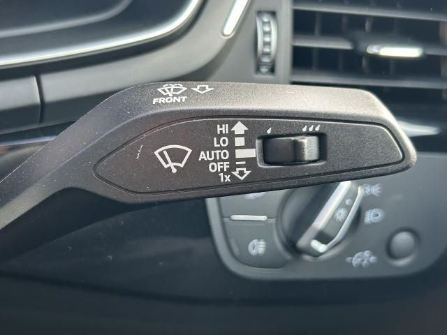 AUDI A5 SPORTBACK 2022 Image 31