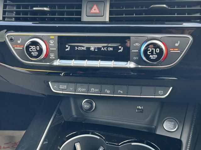 AUDI A5 SPORTBACK 2022 Image 31