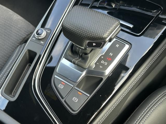 AUDI A5 SPORTBACK 2022 Image 31