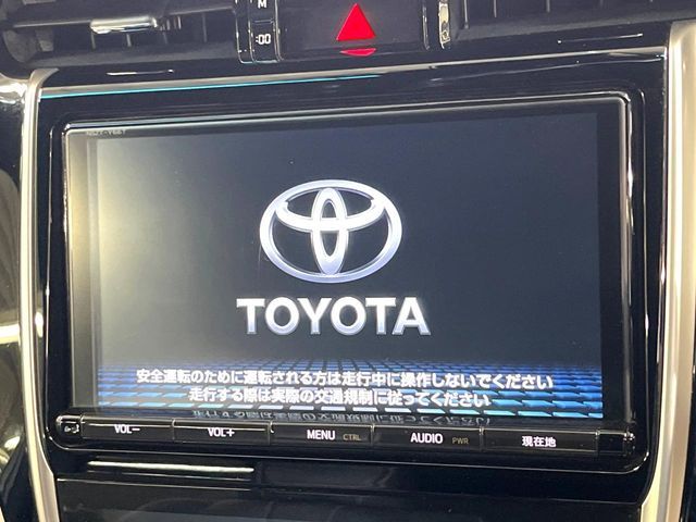 TOYOTA HARRIER 2WD 2017 Image 31