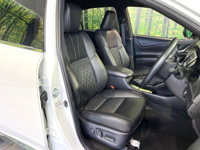 TOYOTA HARRIER 2WD 2017 Image 31