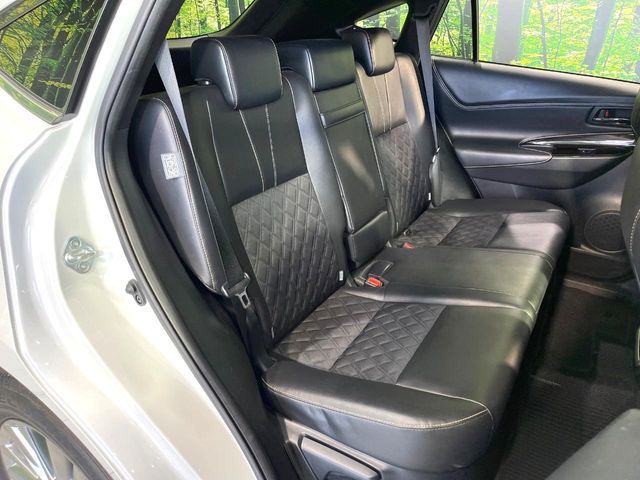 TOYOTA HARRIER 2WD 2017 Image 31