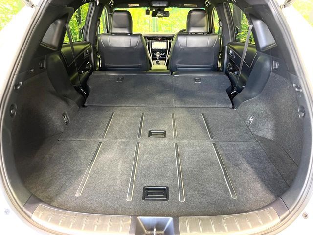 TOYOTA HARRIER 2WD 2017 Image 31