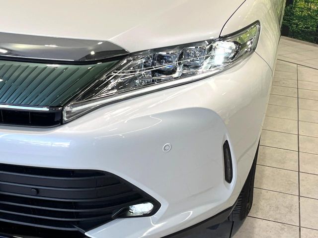 TOYOTA HARRIER 2WD 2017 Image 31