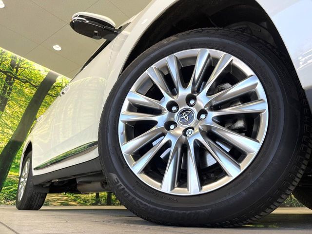 TOYOTA HARRIER 2WD 2017 Image 31