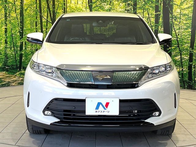 TOYOTA HARRIER 2WD 2017 Image 31