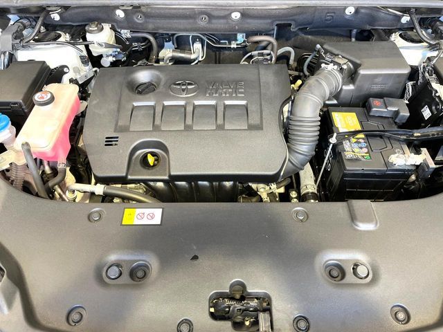 TOYOTA HARRIER 2WD 2017 Image 31