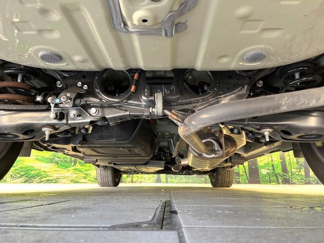 TOYOTA HARRIER 2WD 2017 Image 31