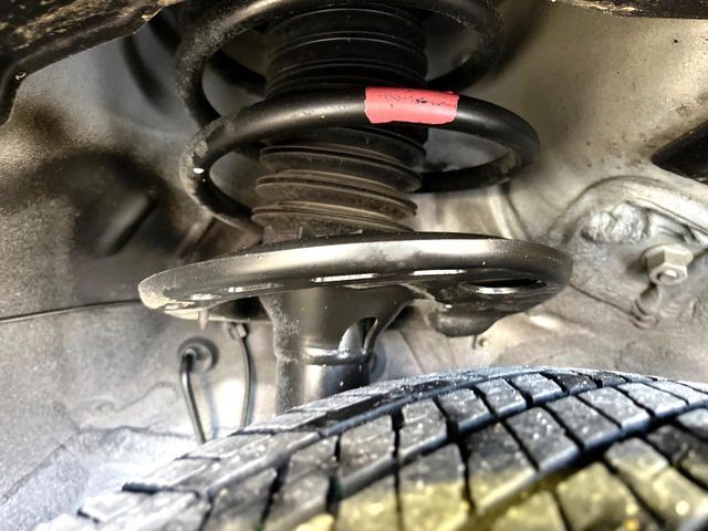 TOYOTA HARRIER 2WD 2017 Image 31