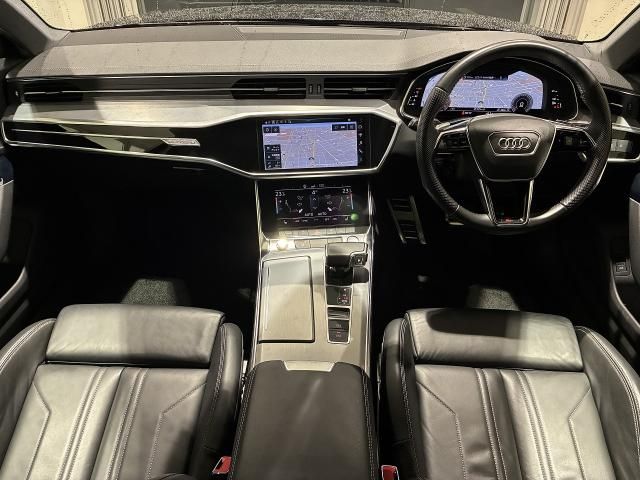 AUDI A6 2020 Image 31