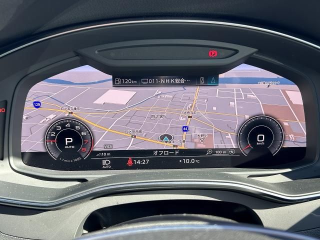 AUDI A6 2020 Image 31