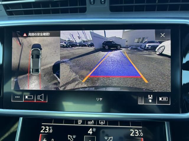 AUDI A6 2020 Image 31