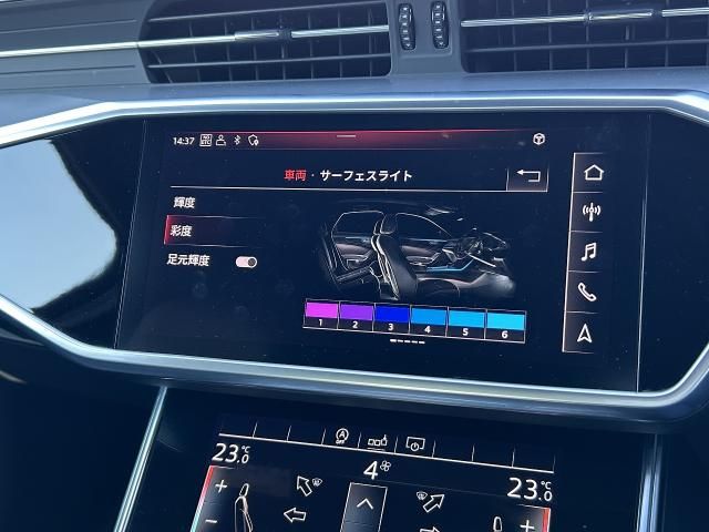 AUDI A6 2020 Image 31