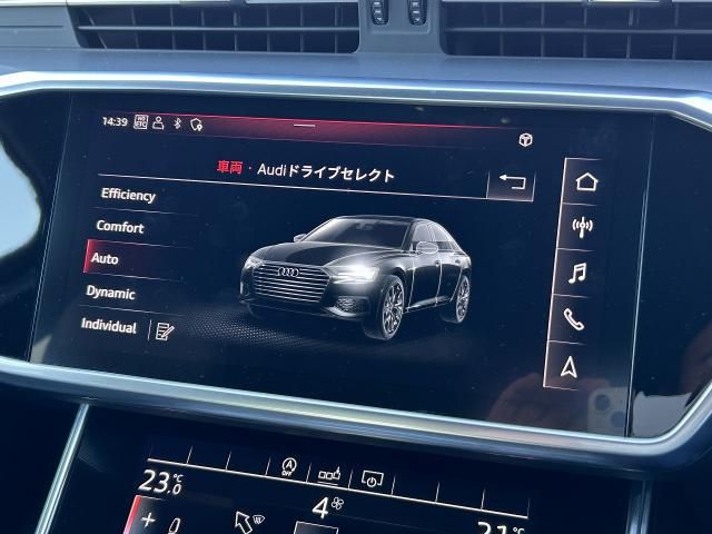 AUDI A6 2020 Image 31