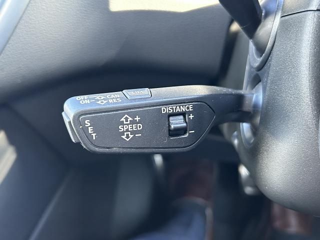 AUDI A6 2020 Image 31