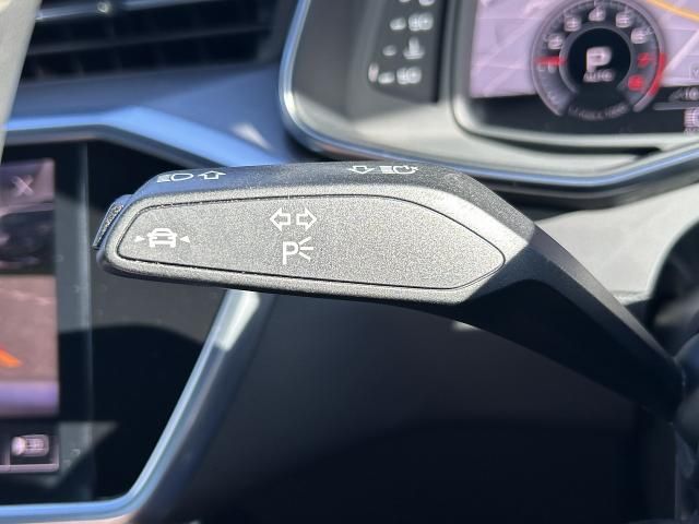 AUDI A6 2020 Image 31