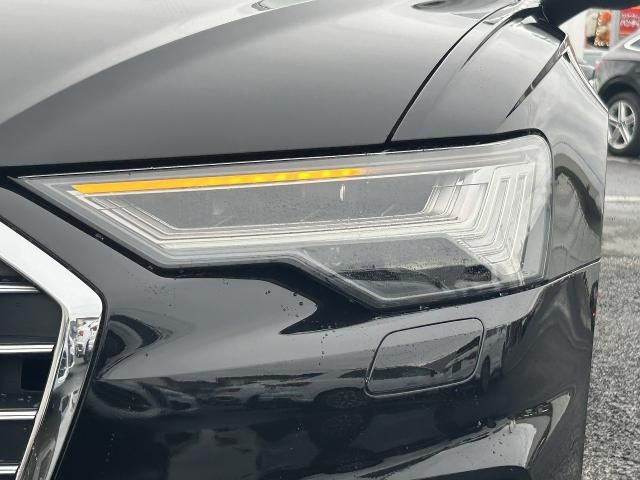 AUDI A6 2020 Image 31
