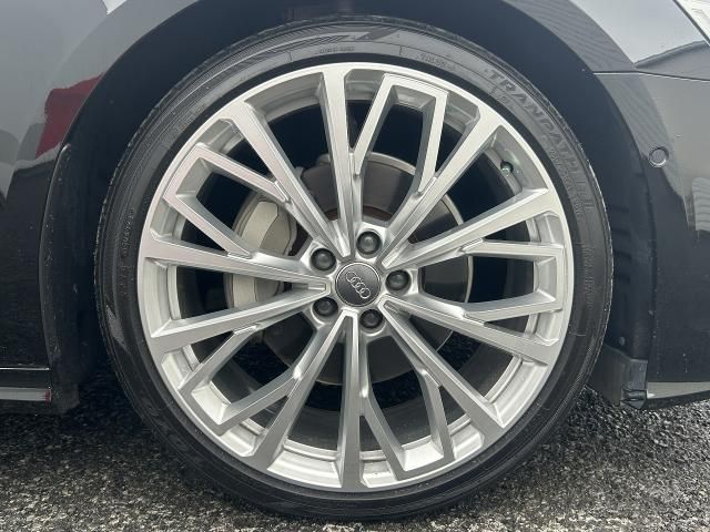 AUDI A6 2020 Image 31