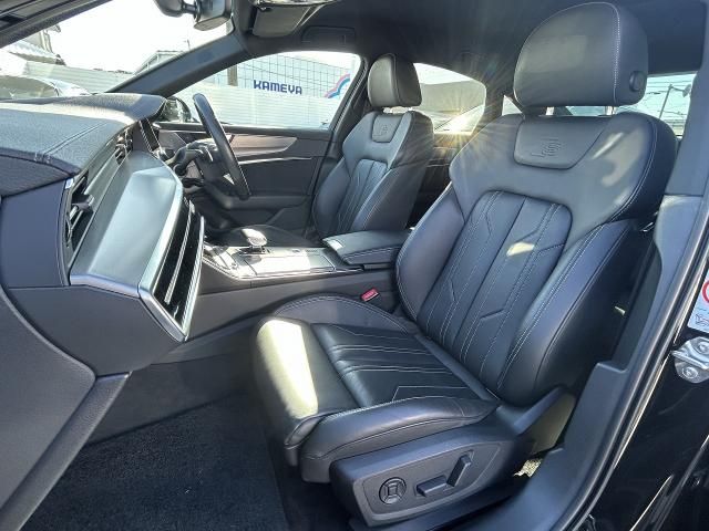 AUDI A6 2020 Image 31