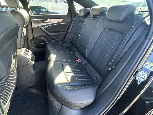 AUDI A6 2020 Image 31