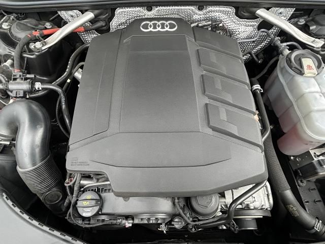 AUDI A6 2020 Image 31