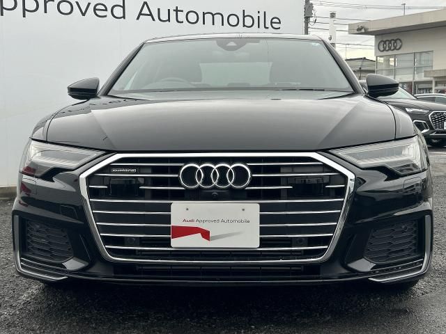 AUDI A6 2020 Image 31