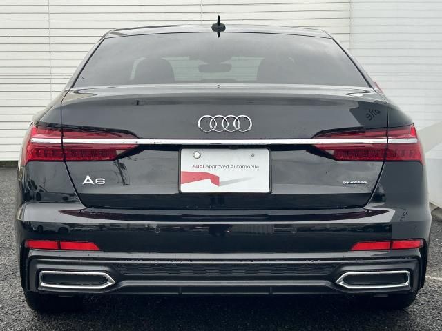 AUDI A6 2020 Image 31