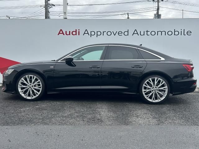 AUDI A6 2020 Image 31