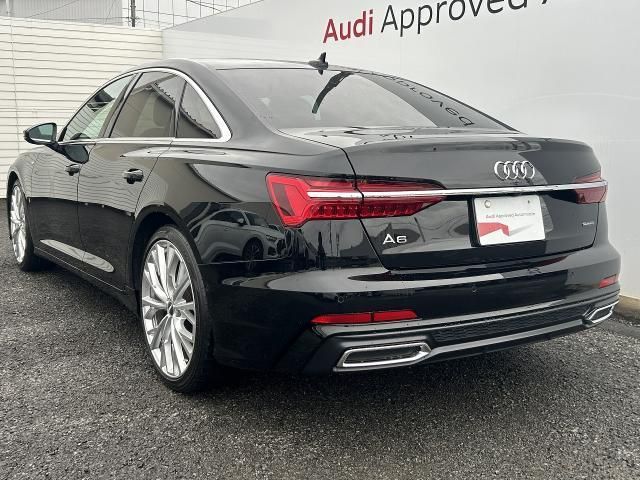 AUDI A6 2020 Image 31