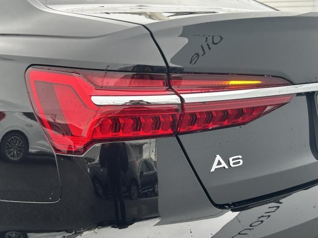 AUDI A6 2020 Image 31