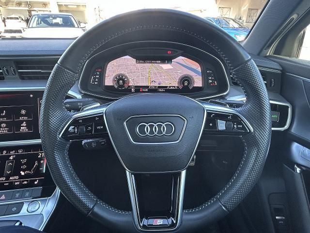 AUDI A6 2020 Image 31