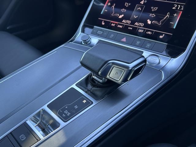 AUDI A6 2020 Image 31