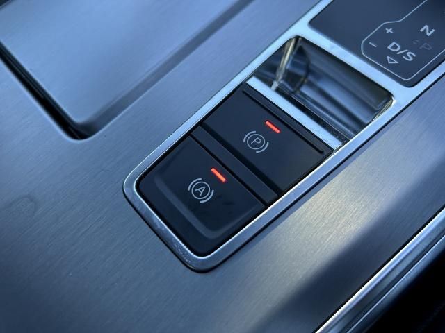 AUDI A6 2020 Image 31