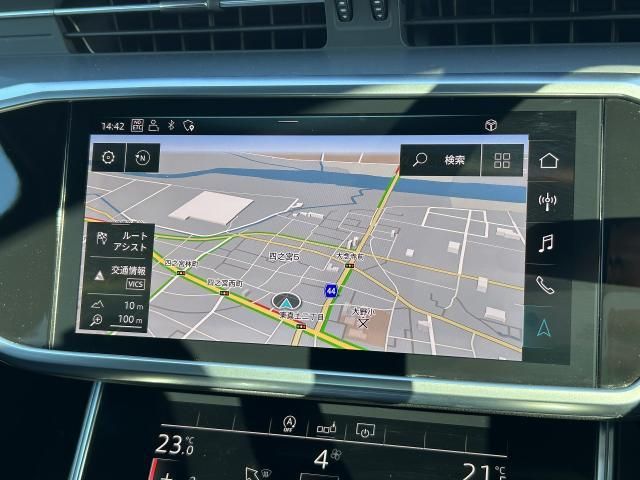 AUDI A6 2020 Image 31