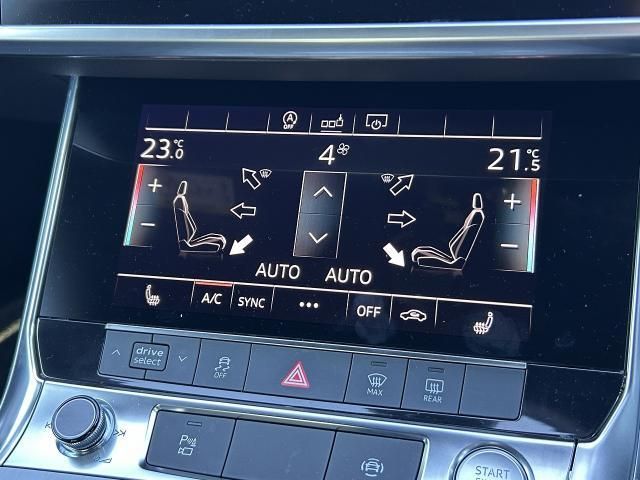 AUDI A6 2020 Image 31