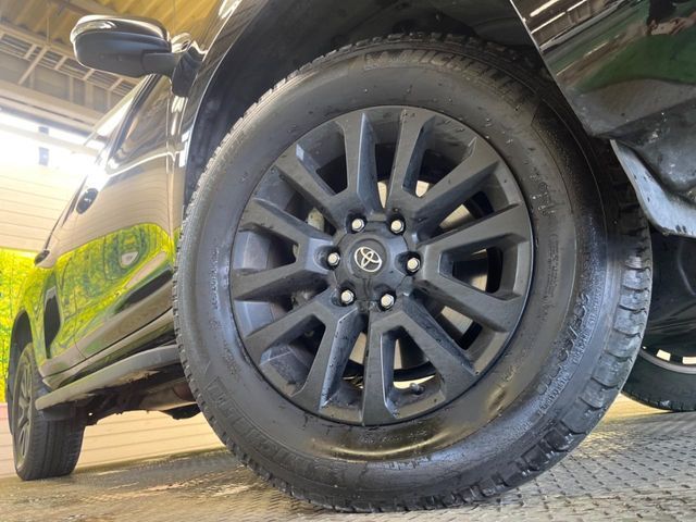 TOYOTA LANDCRUISER PRADO 2022 Image 31