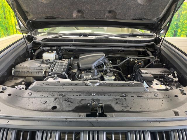 TOYOTA LANDCRUISER PRADO 2022 Image 31