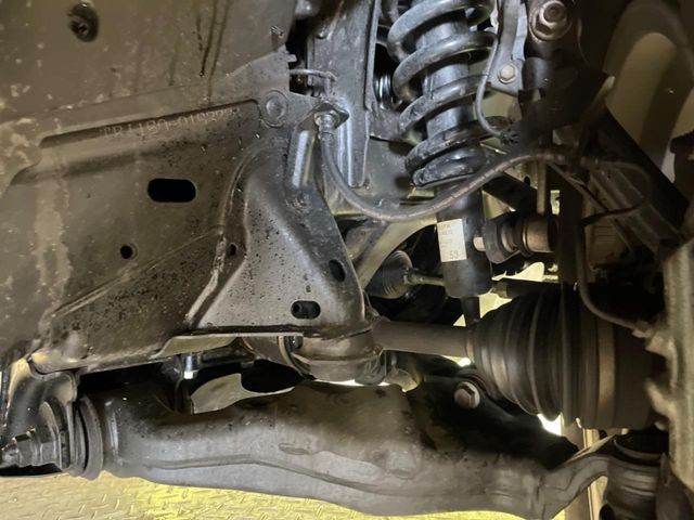 TOYOTA LANDCRUISER PRADO 2022 Image 31