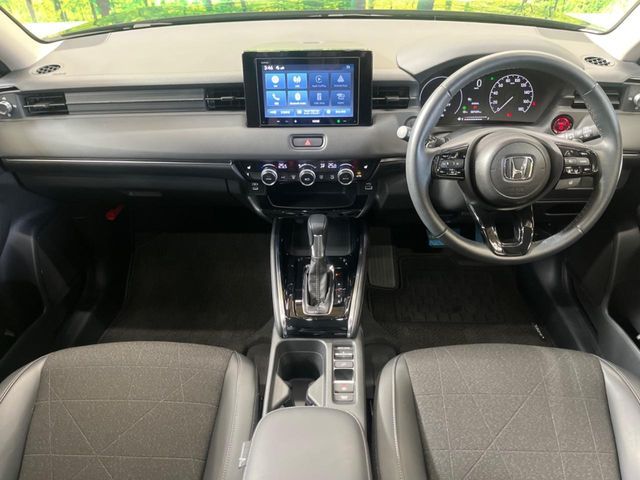 HONDA VEZEL E:HEV 2024 Image 31