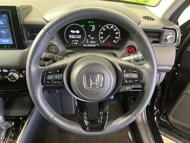 HONDA VEZEL E:HEV 2024 Image 31