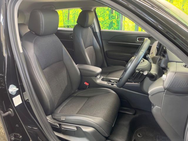 HONDA VEZEL E:HEV 2024 Image 31