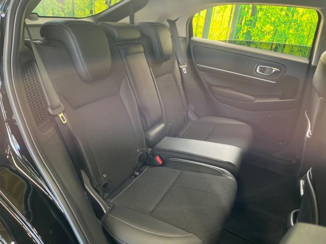 HONDA VEZEL E:HEV 2024 Image 31