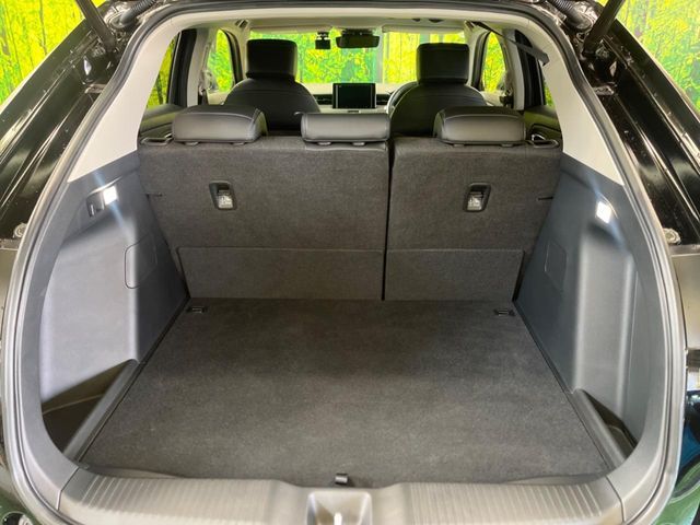 HONDA VEZEL E:HEV 2024 Image 31