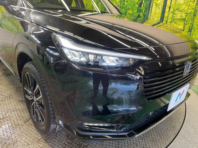 HONDA VEZEL E:HEV 2024 Image 31