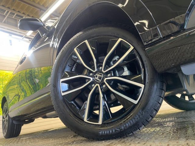 HONDA VEZEL E:HEV 2024 Image 31