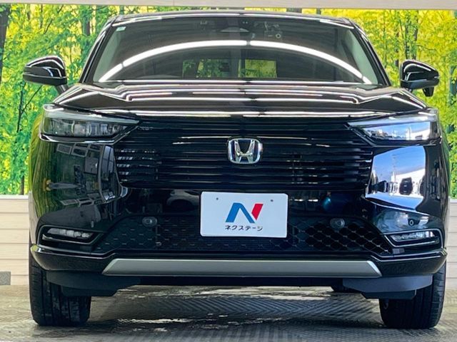 HONDA VEZEL E:HEV 2024 Image 31