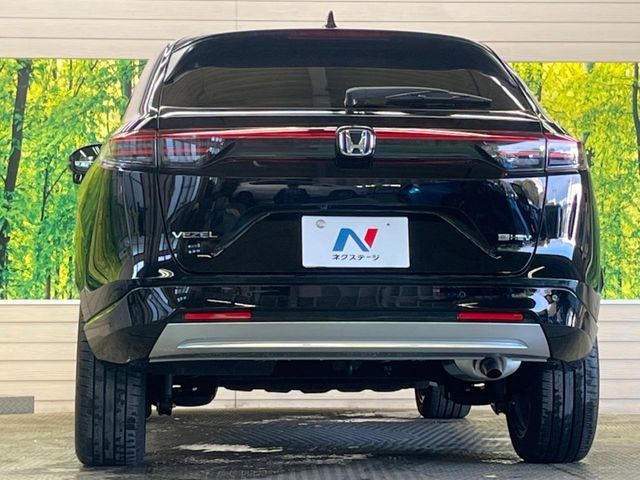 HONDA VEZEL E:HEV 2024 Image 31
