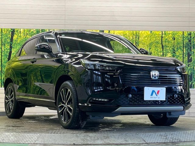 HONDA VEZEL E:HEV 2024 Image 31